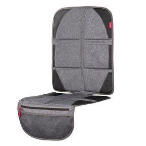 Ultra Mat Deluxe® and Heat Sun Shield Car Seat Protector