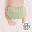 Olive One-Size Snap Pocket Diaper