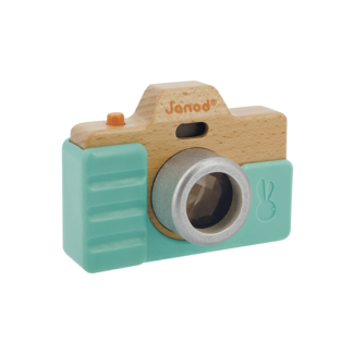 Janod Sound Camera