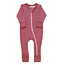 Parade Organics Rose Organic 2-Way Zippered Romper