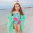 Zoochini Marietta Mermaid Big Kid Towel