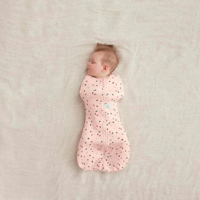 Ergo Pouch Cute Fruit Ergo Cocoon 1.0 TOG