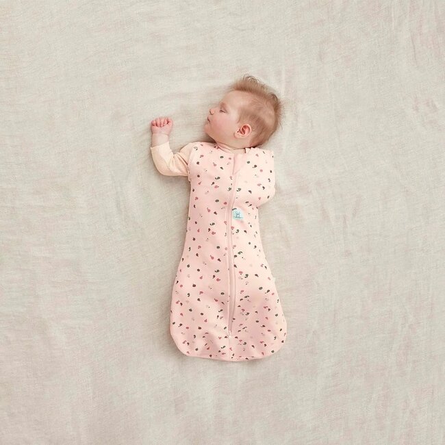 Ergo Pouch Cute Fruit Ergo Cocoon 1.0 TOG