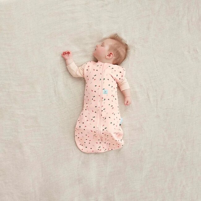 Ergo Pouch Cute Fruit Ergo Cocoon 1.0 TOG