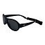 Black Matte Aviators Sunglasses, Babyfied Apparel