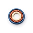Briggs Trio Rings Silicone Teether
