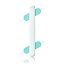 Fridababy 3-in-1 Nose, Nail & Ear Picker