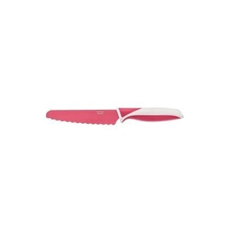 Pink Blush Kiddikutter Child Safe Knife