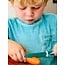Sea Green Kiddikutter Child Safe Knife
