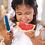 Blue Kiddikutter Child Safe Knife