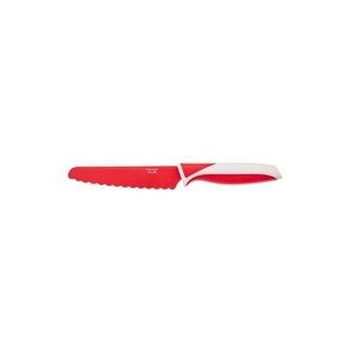 Red Kiddikutter Child Safe Knife