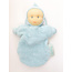 Peppa Organic Light Blue Baby Belle