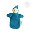 Peppa Organic Teal Blue Baby Belle