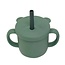 Glitter & Spice Mossy Meadows Silicone Cup