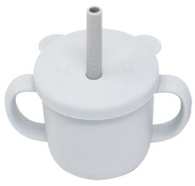 Earl Grey Silicone Cup