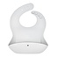 Glitter & Spice Earl Grey Silicone Food Bib