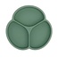 Glitter & Spice Mossy Meadows Silicone Suction Plate