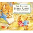 The Tale of Peter Rabbit Board Book