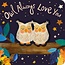 Owl Always Love You Board Book