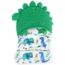 Itzy Ritzy Dinosaur Itzy Mitt™ Silicone Teething Mitt