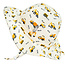 Jan and Jul Little Diggers Cotton Floppy Sun Hat