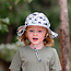 Jan and Jul Bear Cotton Floppy Sun Hat