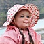 Jan and Jul Strawberry Cotton Floppy Sun Hat