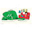 If You Happen to Have a Dinosaur Board Book