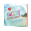 Awesome Is Everywhere Board Book
