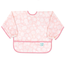 Lace Sleeved Bib