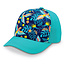 Jan and Jul Parrot Kids' Cotton Xplorer Cap, 2-12 years