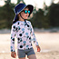 Jan and Jul Black Aurora Urban Xplorer Sunglasses