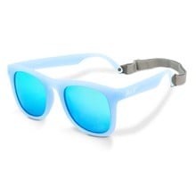 Frosty Blue Aurora Urban Xplorer Sunglasses