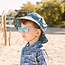 Jan and Jul Frosty Blue Aurora Urban Xplorer Sunglasses