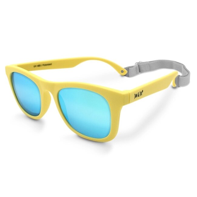 Jan and Jul Lemonade Aurora Urban Xplorer Sunglasses
