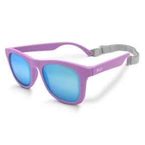 Purple Aurora Urban Xplorer Sunglasses