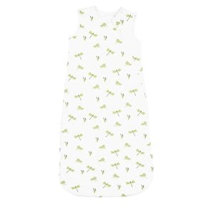 Dragonfly Bamboo Sleep Bag, 1 TOG