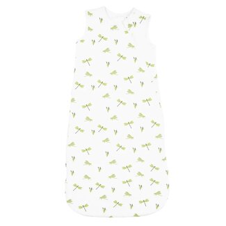 Kyte Baby Dragonfly Bamboo Sleep Bag, 1 TOG