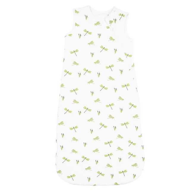 Kyte Baby Dragonfly Bamboo Sleep Bag, 1 TOG