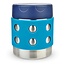 Aqua Dots Stainless Steel Thermal Food Container, 235ml