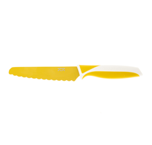 Mustard Kiddikutter Child Safe Knife