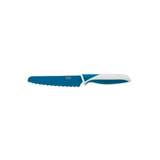 Blue Kiddikutter Child Safe Knife