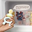 Haakaa Blush Fresh Food Teether Feeder