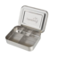 Cinco Stainless Steel 5 Compartment Bento Box
