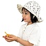 Jan and Jul Dino Play Cotton Floppy Sun Hat