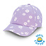 Jan and Jul Purple Daisy Xplorer Hat
