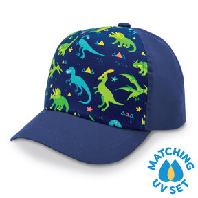 Dinoland Xplorer Hat