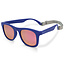 Jan and Jul Navy Aurora Urban Xplorer Sunglasses