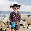 Jan and Jul Navy Aurora Urban Xplorer Sunglasses