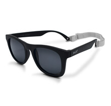 Black Urban Xplorer Sunglasses
